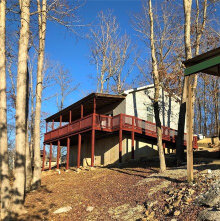 25 Deer Run Trail, New Florence, MO 63363