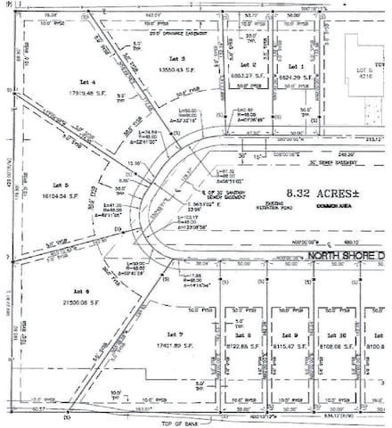 Lot 7 N Shore Dr Unit 7, Bass Lake, IN 46534