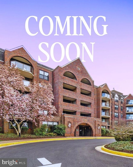 2100 Langston Blvd Unit 237, Arlington, VA 22201