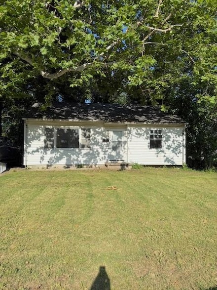 1705 S Walnut St, Pittsburg, KS 66762