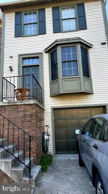 14144 Angelton Terrace, Burtonsville, MD 20866