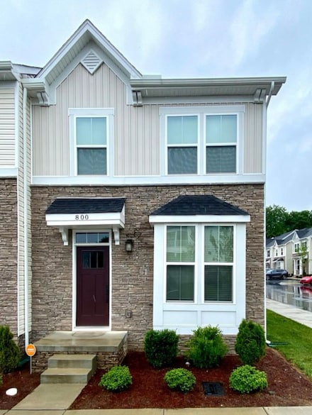 4316 Summercrest Blvd Unit 800, Antioch, TN 37013
