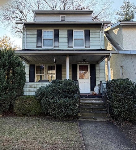 46 Fisher Ave, Tuckahoe, NY 10707