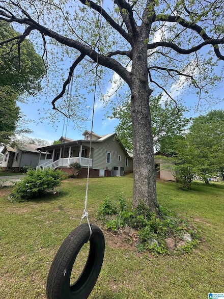 122 Allison St, Piedmont, AL 36272