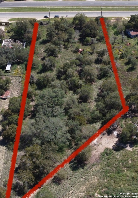 24765 Us Highway 281 S, San Antonio, TX 78264