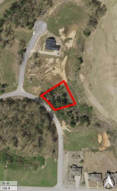 Lot 9 Crenshaw Cir, Holly Springs, MS 38635