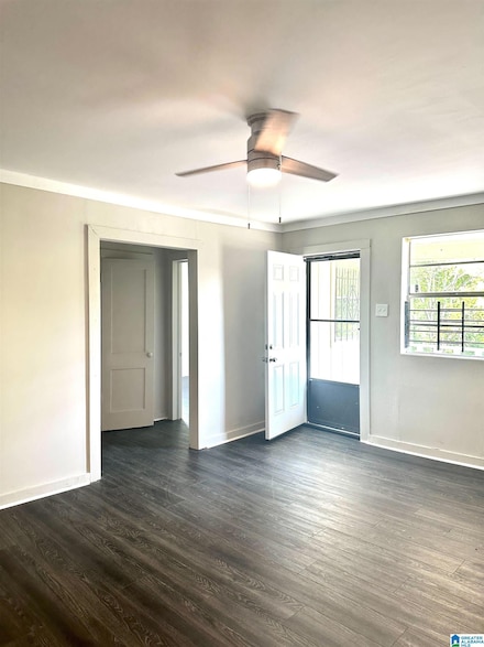 328 54th St Unit B, Fairfield, AL 35064