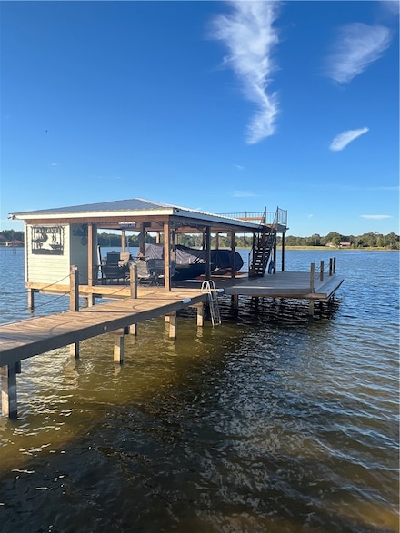 405 Lcr 737, Thornton, TX 76687
