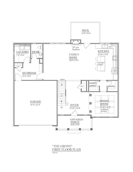7038 Parkway View Trail, Roanoke, VA 24018