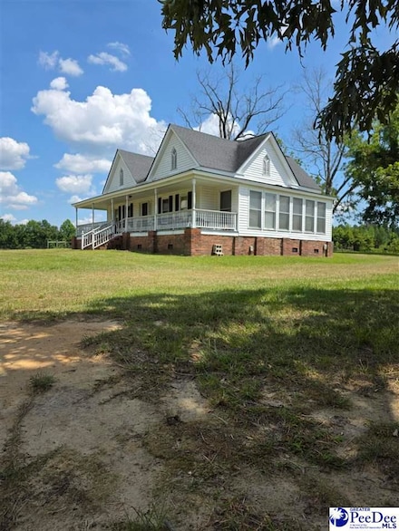 2237 Highway 26 Highway 265, Ruby, SC 29741