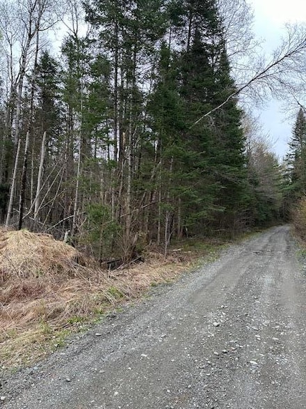 Lot 3 Bennoch Rd, Lagrange, ME 04453