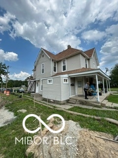 1224 E Main St, Muncie, IN 47305