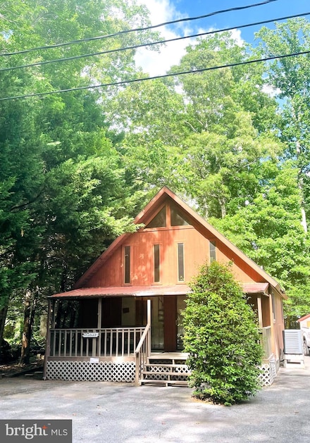 22823 Holly Way E, Lewes, DE 19958