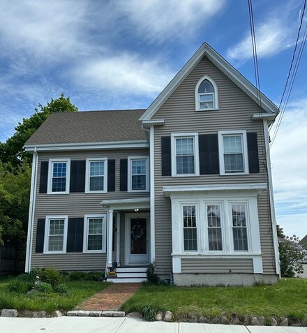 11 Allerton St Unit 1, Plymouth, MA 02360