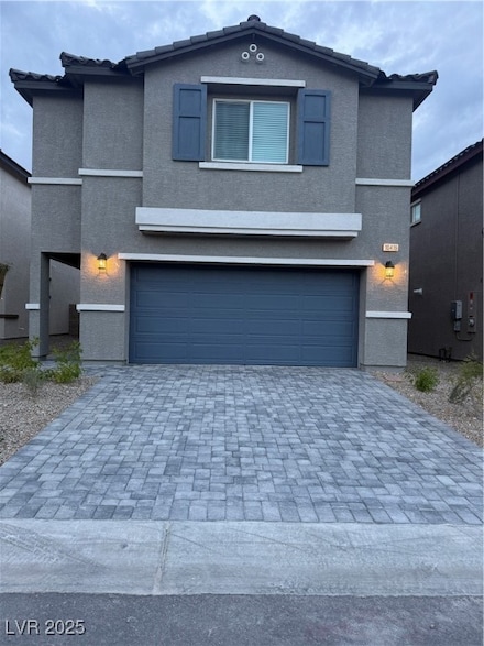 10419 Luna Mezzo St, Enterprise, NV 89141