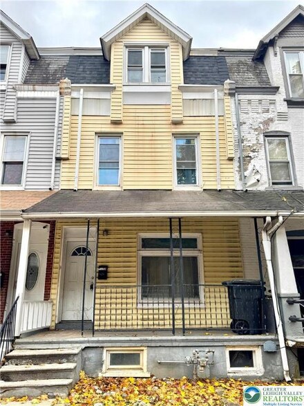 424 W Liberty St, Allentown, PA 18102