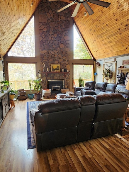 1924 Cook Bridge Rd, Murphy, NC 28906