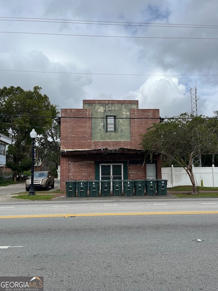 123 E King Ave, Kingsland, GA 31548