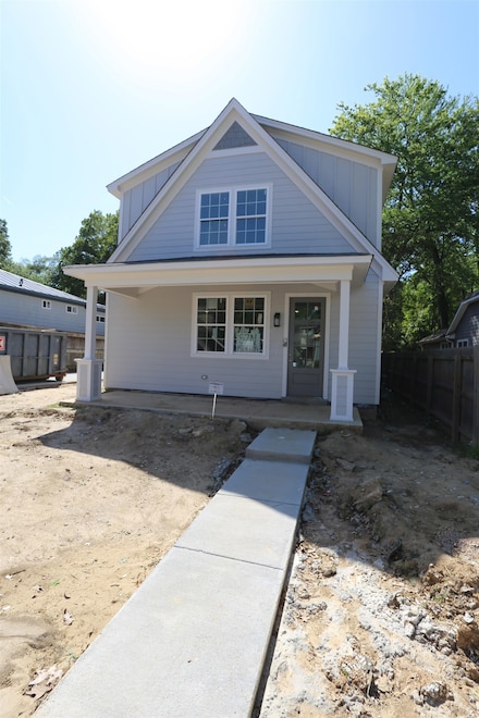 57 N Merton St, Memphis, TN 38112