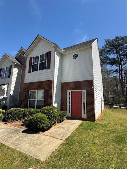 257 Brookview Dr, Riverdale, GA 30274