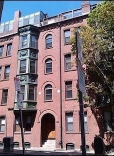 69 N Margin St Unit B, Boston, MA 02113