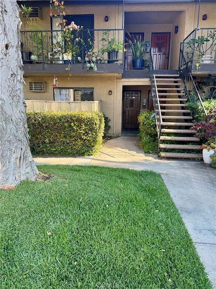 1806 N Fairview St Unit Q, Santa Ana, CA 92706