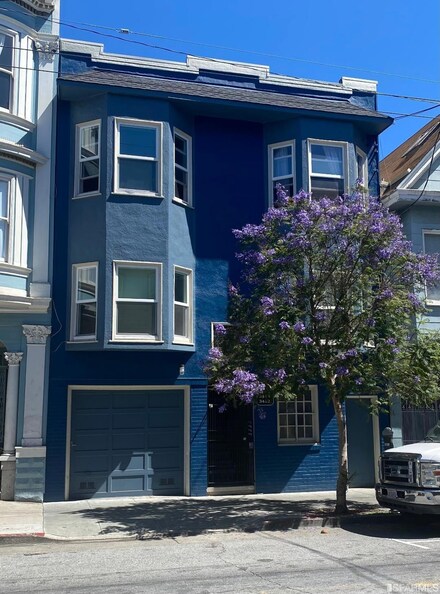 3450 18th St, San Francisco, CA 94110