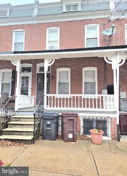 509 Taylor St, Wilmington, DE 19801