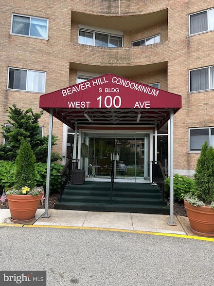 100 West Ave Unit 118-S, Jenkintown, PA 19046
