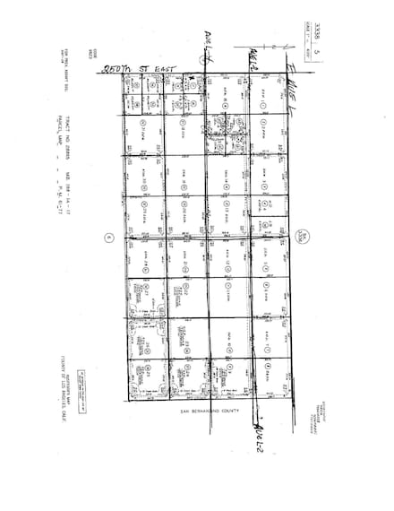 0 Vac Cor Ave L4 250 Ste Unit 21010863, Lancaster, CA 93535