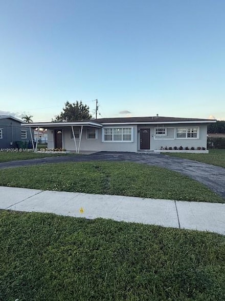 1735 NW 189th Terrace, Miami Gardens, FL 33056