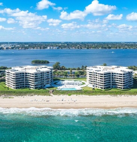 3400 S Ocean Blvd Unit 4ai, Palm Beach, FL 33480