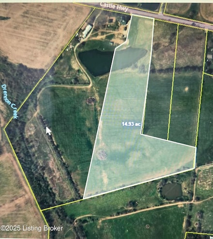TR 3/4A Castle Hwy, Pleasureville, KY 40057