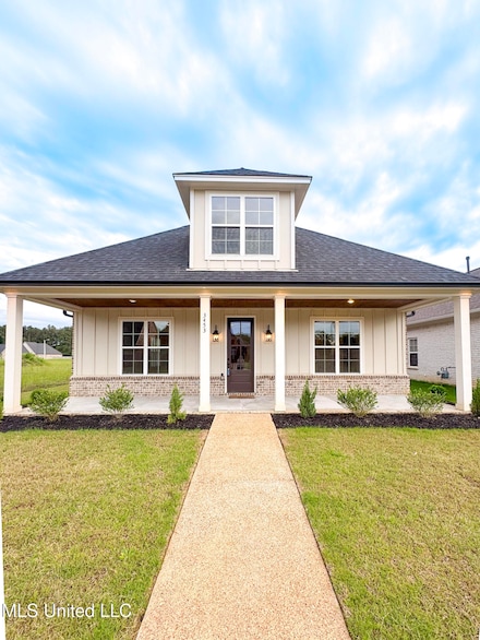 3453 Kreunen St, Nesbit, MS 38651