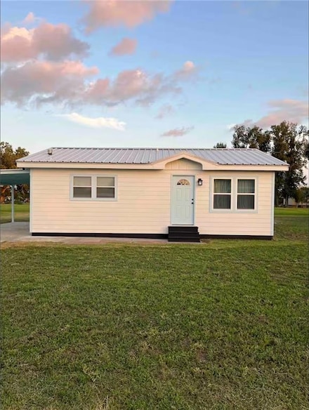 121 W 91st St, Cut Off, LA 70345