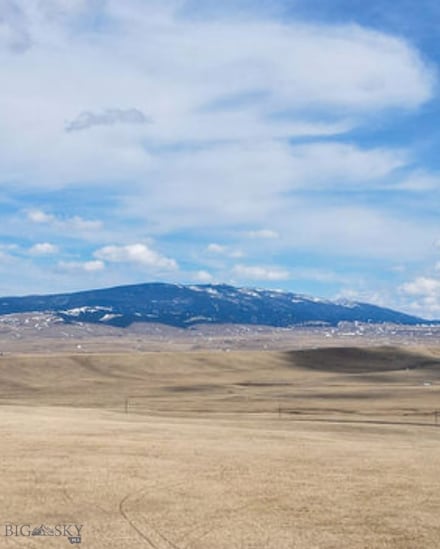 TBD Rd, Buffalo, MT 59418