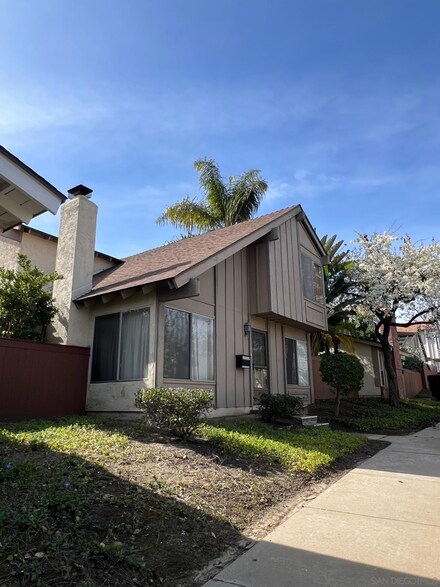 5174 Fino Dr, San Diego, CA 92124