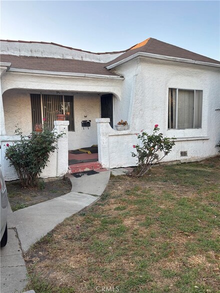 3035 Potomac Ave, Los Angeles, CA 90016