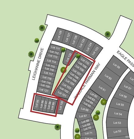 6172 N Leighanne Dr, Ellettsville, IN 47429