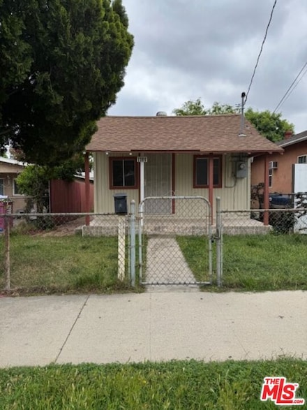 1306 Pico St, San Fernando, CA 91340