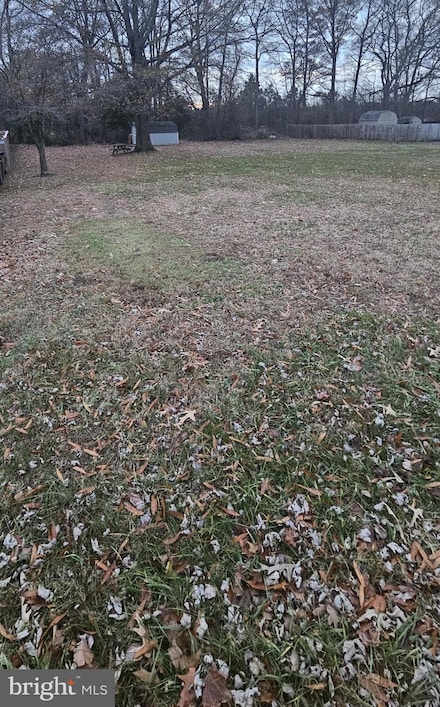 Lot 3 Lakeview Dr, Colonial Beach, VA 22443