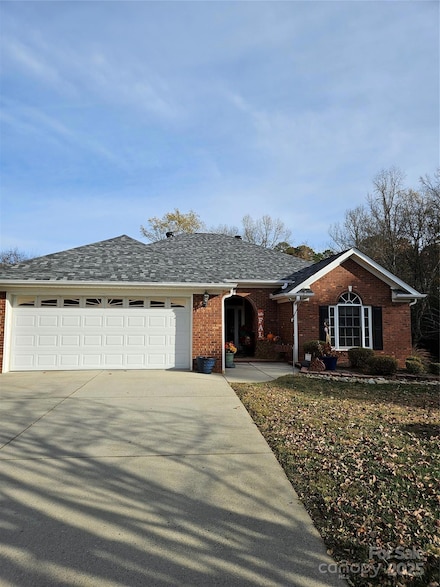 2163 Purple Martin Dr, Rock Hill, SC 29732