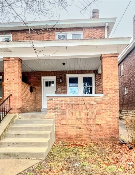 538 N Negley Ave, Pittsburgh, PA 15206