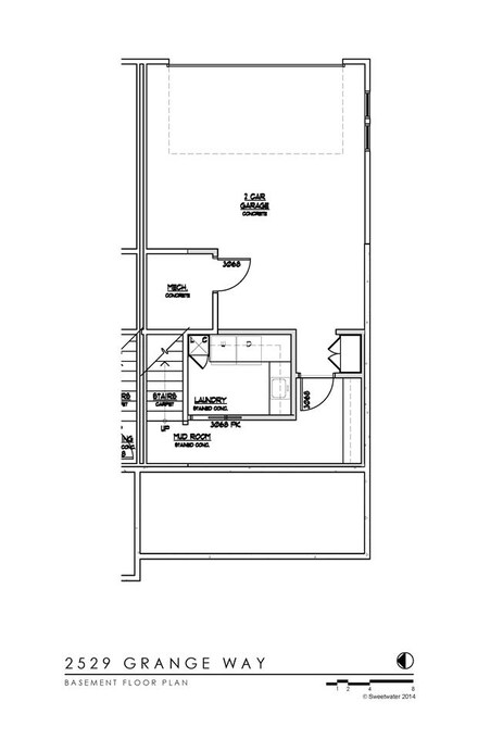 2527 Grange Way, Hailey, ID 83333