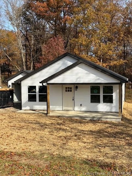 1711 Bristol Ct, North Vernon, IN 47265