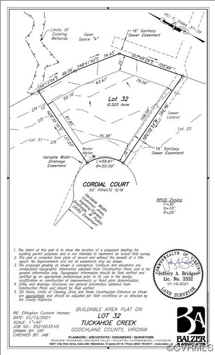 1150 Cordial Ct, Manakin Sabot, VA 23103