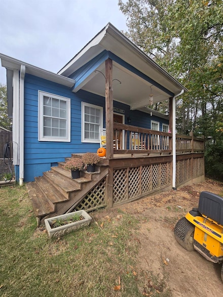 160 Freshwater Cove, Counce, TN 38326