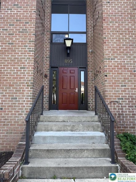 895 Cold Spring Rd Unit 12, Allentown, PA 18103