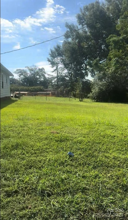 99 1/2 May St, Gastonia, NC 28052