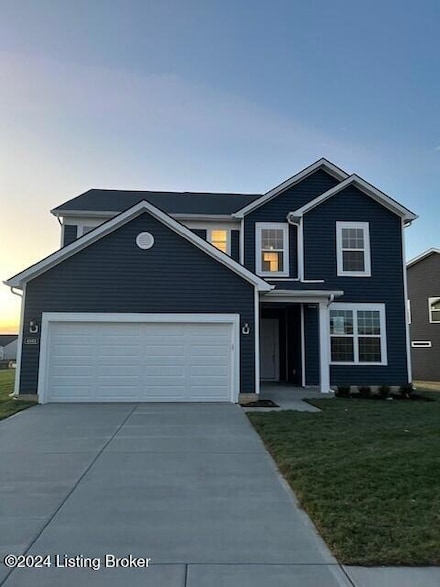 4103 Bent Creek Dr, La Grange, KY 40031